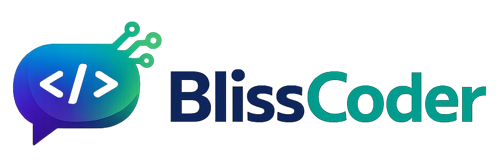 BlissCoder
